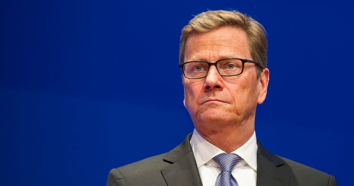 Guido Westerwelle's Legacy: Remembering His Fight Against Leukemia